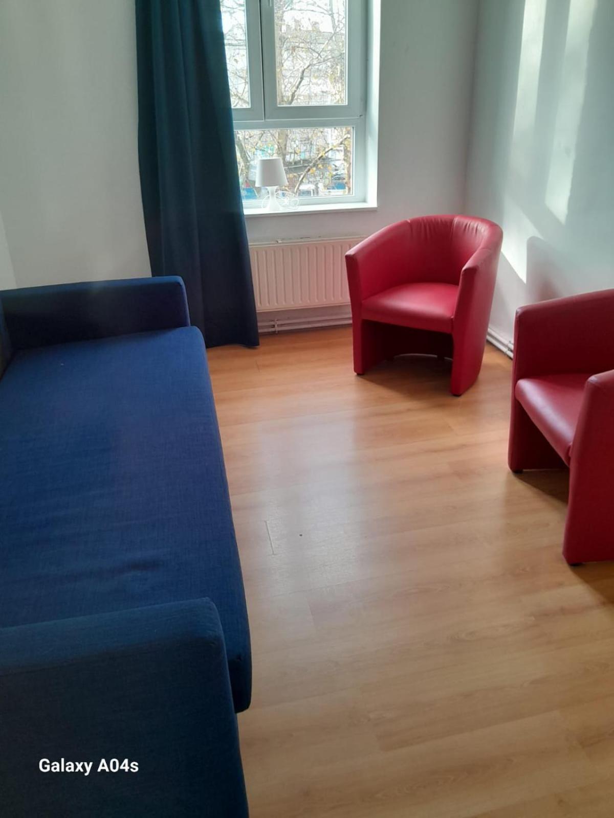 The Boulevard Apartment Sleeps 4 Bruselas Exterior foto
