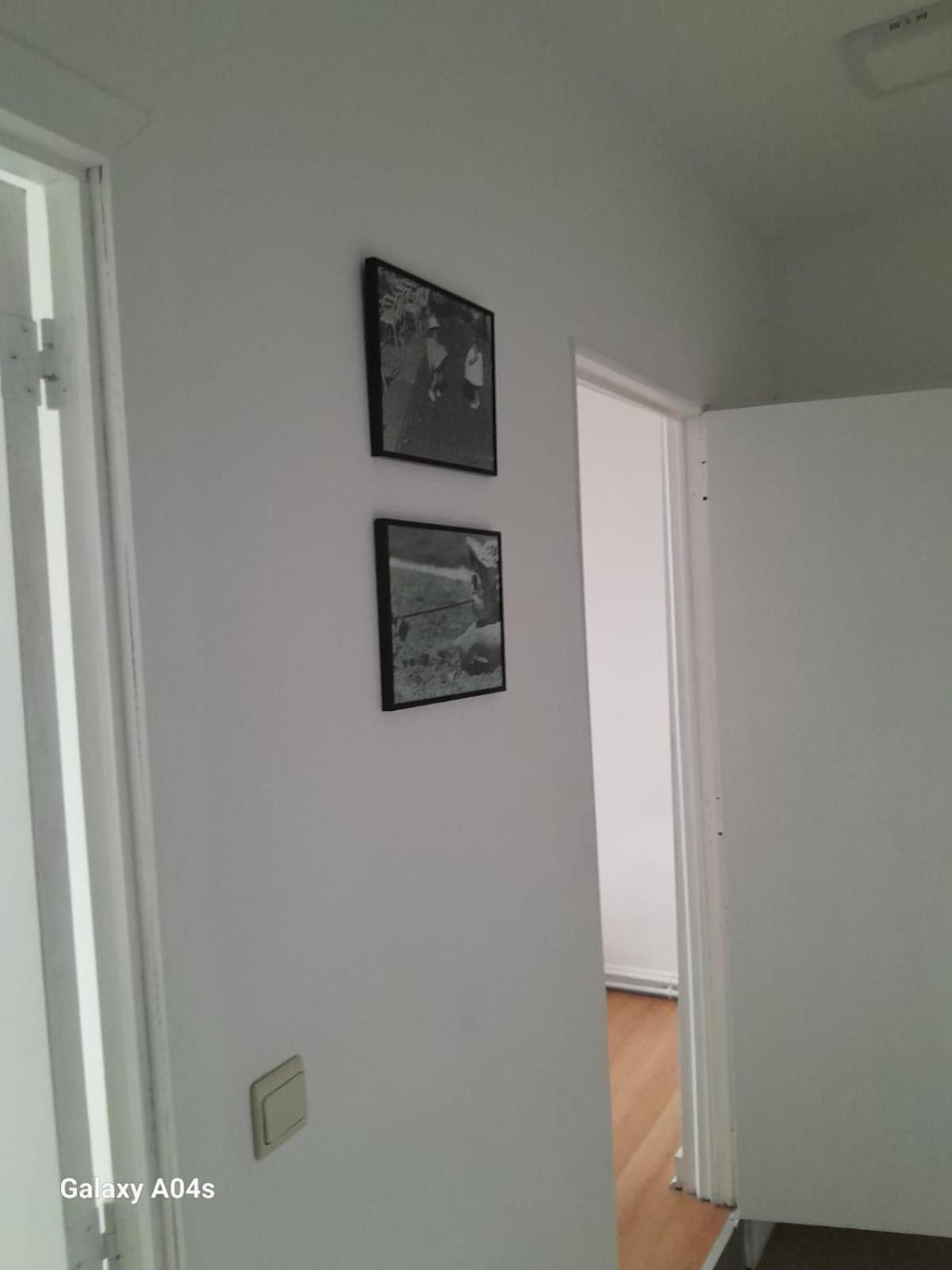 The Boulevard Apartment Sleeps 4 Bruselas Exterior foto